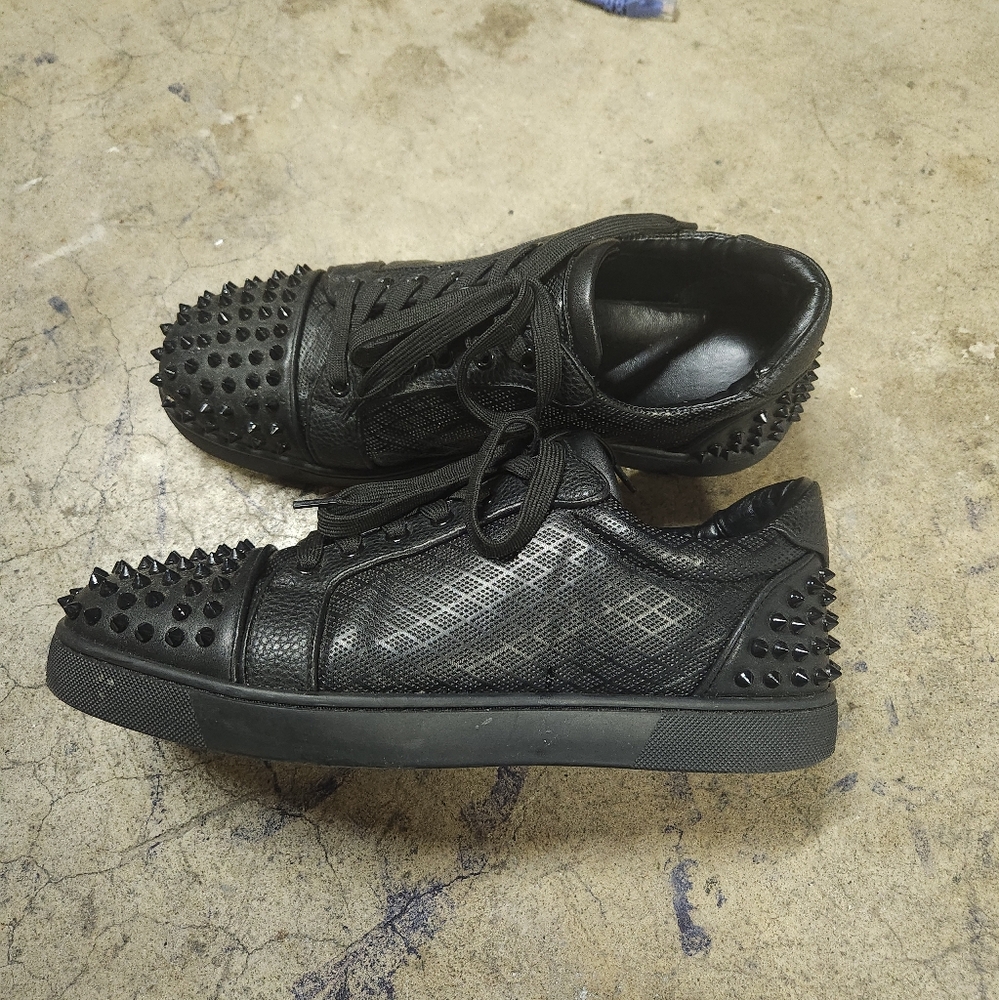 Christian Louboutin